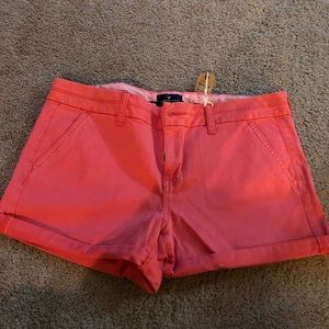 American Eagle summer shorts
